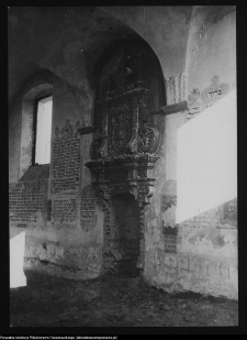 Tykocin, Wielka Synagoga