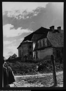 Tykocin, Wielka Synagoga