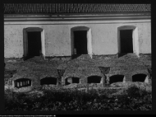 Tykocin, Wielka Synagoga