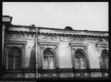 Białystok, ul. Warszawska 50