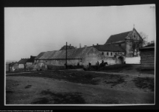 Łomża, kości&oacute;ł kapucyn&oacute;w