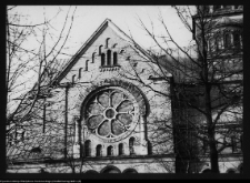 Białystok, kościół Św. Wojciecha