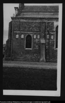 Łomża, katedra p.w. św. Michała Archanioła