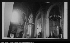 Łomża, katedra p.w. św. Michała Archanioła