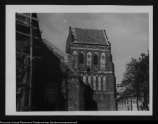 Łomża, katedra p.w. św. Michała Archanioła