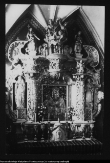 Łomża, katedra p.w. św. Michała Archanioła