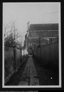 Łomża, katedra p.w. św. Michała Archanioła