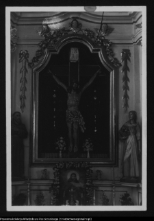 Łomża, katedra p.w. św. Michała Archanioła