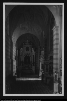 Łomża, katedra p.w. św. Michała Archanioła