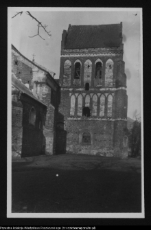 Łomża, katedra p.w. św. Michała Archanioła