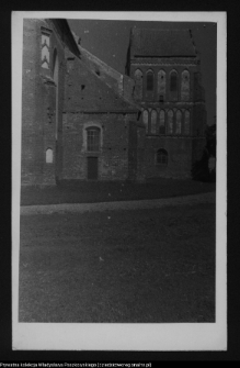 Łomża, katedra p.w. św. Michała Archanioła