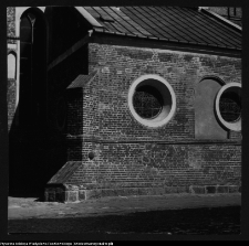 Łomża, katedra p.w. św. Michała Archanioła