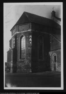 Łomża, katedra p.w. św. Michała Archanioła