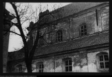 Tykocin, zespół klasztorno-kościelny