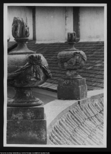 Tykocin, zespół klasztorno-kościelny