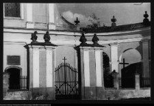 Tykocin, zespół klasztorno-kościelny