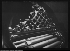 Tykocin, zespół klasztorno-kościelny