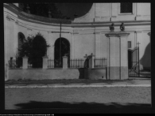 Tykocin, zespół klasztorno-kościelny