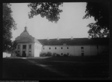 Tykocin, zespół klasztorno-kościelny