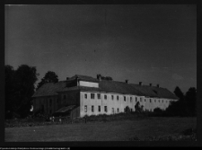 Tykocin, zespół klasztorno-kościelny