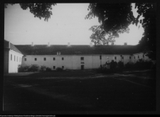 Tykocin, zesp&oacute;ł klasztorno-kościelny