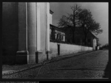 Tykocin, zespół klasztorno-kościelny