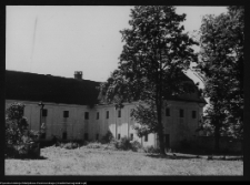 Tykocin, zespół klasztorno-kościelny
