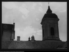 Tykocin, zesp&oacute;ł klasztorno-kościelny