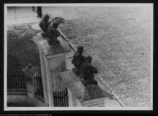 Tykocin, zesp&oacute;ł klasztorno-kościelny