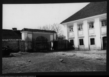 Tykocin, zespół klasztorno-kościelny