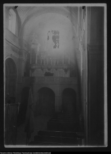 Tykocin, zespół klasztorno-kościelny