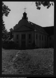 Tykocin, zesp&oacute;ł klasztorno-kościelny