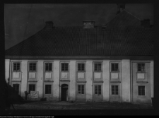 Tykocin, zespół klasztorno-kościelny