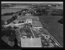 Wigry, zesp&oacute;ł klasztorno-kościelny