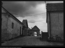 Wigry, zesp&oacute;ł klasztorno-kościelny