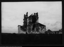 Wigry, zesp&oacute;ł klasztorno-kościelny