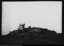 Wigry, zesp&oacute;ł klasztorno-kościelny