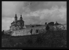 Wigry, zespół klasztorno-kościelny