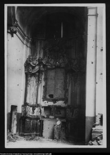 Wigry, zespół klasztorno-kościelny