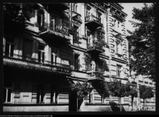 Łomża, ul. Sienkiewicza