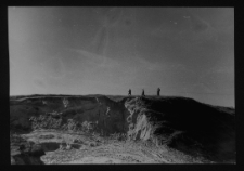 Tykocin, ruiny zamku