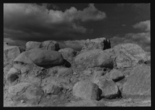 Tykocin, ruiny zamku