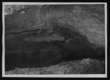 Tykocin, ruiny zamku