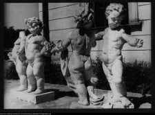 Białystok, Pałac Branickich