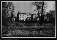 Białystok, Pałac Branickich