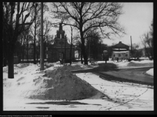 Białystok, Pałac Branickich