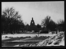 Białystok, Pałac Branickich