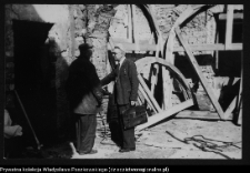 Białystok, Pałac Branickich