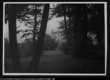 Białystok, Pałac Branickich