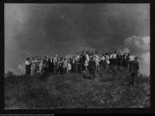 Tykocin, konserwatorski objazd studyjny